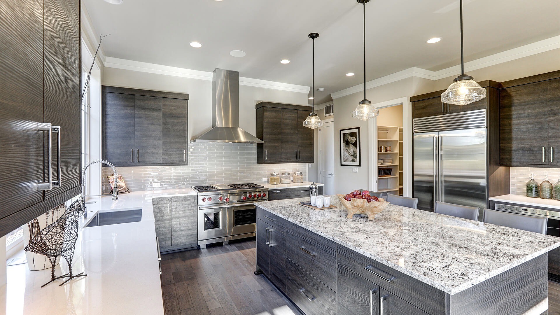 Affordable kitchen remodel in San Antonio