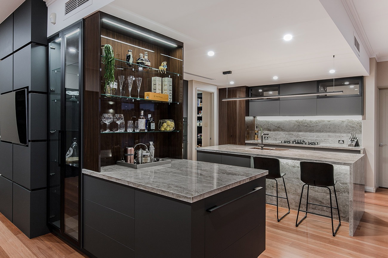 Quick kitchen renovation quotes San Antonio 