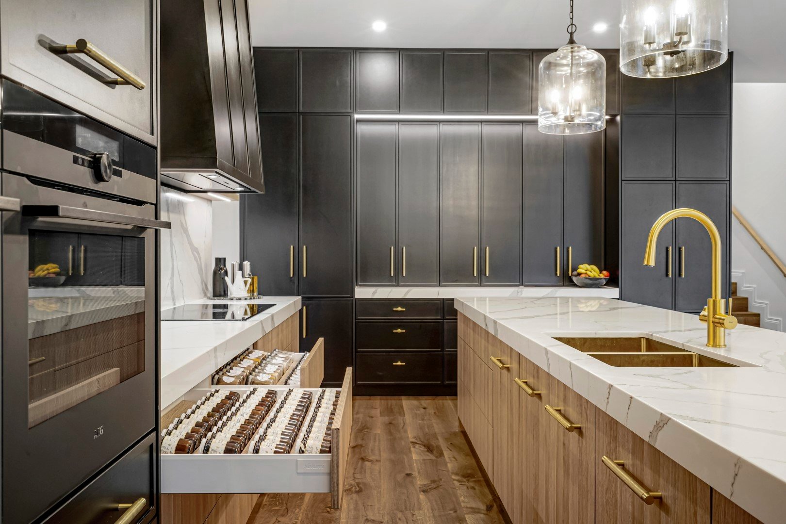 Affordable kitchen remodel in San Antonio